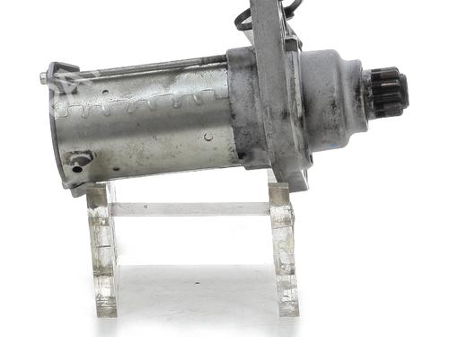 Used Starter AUDI A1 (8X1, 8XK) 1.4 TFSI (185 hp) 25860561