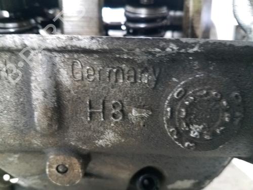 Cylinder head VW POLO (9N_, 9A_) 1.4 TDI | BP23554888M5 