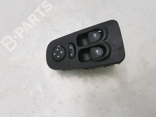 Used Left front window switch Left front window switch LANCIA YPSILON (843_) 1.3 D Multijet (843.AXE11, 843.AXE1A) (90 hp) 11122032 11122032