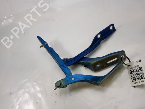 Used Hinge/Door check strap PEUGEOT 307 Break (3E) 2.0 HDI 110 (107 hp) 27919419