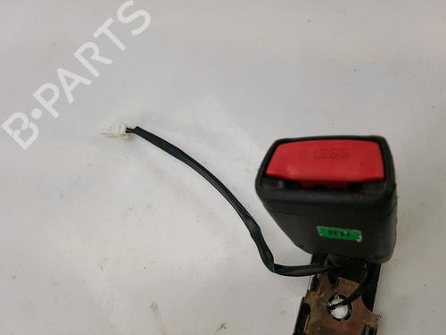 Seat buckle KIA CEE'D SW (ED) 1.6 CRDi 115 | BP27916205I32 