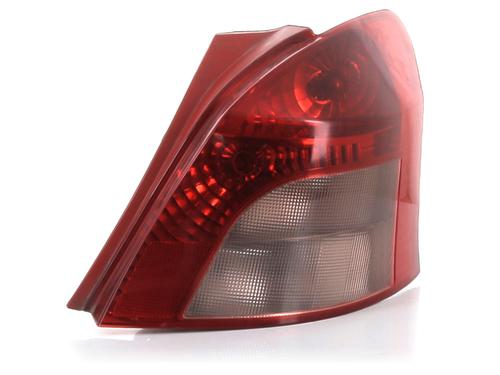 Højre baglygte TOYOTA YARIS (_P9_) 1.4 D-4D (NLP90_, NLP90R) | BP30405948C35 