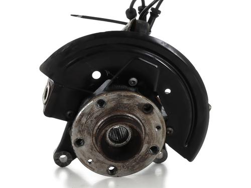 Used Right front steering knuckle RENAULT ZOE (BFM_) ZOE (BFMD) (109 hp) 25432057