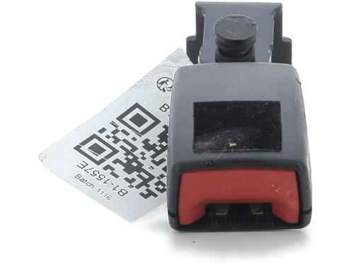 Gurtschloss für BMW X6 (E71, E72) xDrive 35 d (286 hp) 30828292