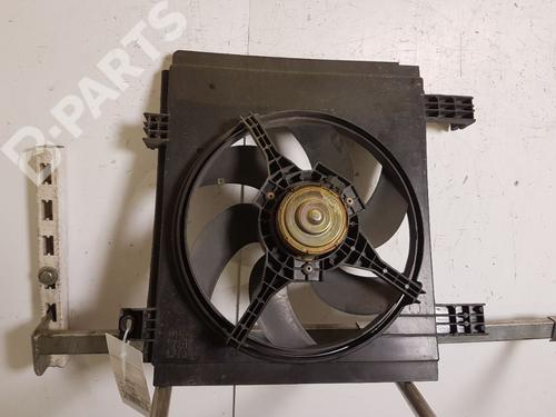 Used Radiator fan Radiator fan SMART CABRIO (450) 0.6 (S1OLA1, 450.441, 450.442, 450.443) (55 hp) 10474556 10474556