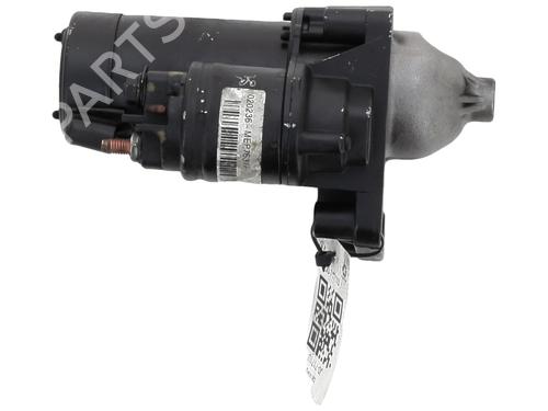 Starter PEUGEOT 206+ (2L_, 2M_) 1.4 HDi eco 70 | BP29495635M8 
