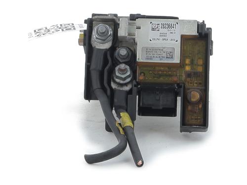 electronic-module-citroen-c4-picasso-i-mpv-ud_-2006-2007-2008-2009-2010-2011-2012-2013-2014-2015-32152585 main image