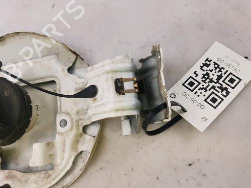 Fuel flap TOYOTA COROLLA Hatchback (_E21_, _EA1_, _EH1_) 1.8 Hybrid (ZWE211, ZWE219) | BP13893618C131 