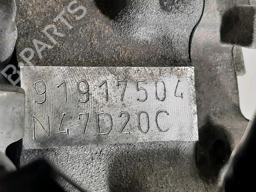 Engine BMW 1 (E87) 120 d | BP33419939M1 - Image 11