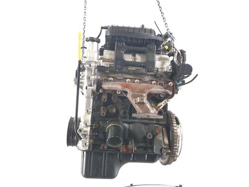 Engine CHEVROLET SPARK (M300) 1.0 | BP39087859M1 - Image 2