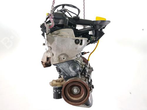 Used Engine Engine 39576700 39576700