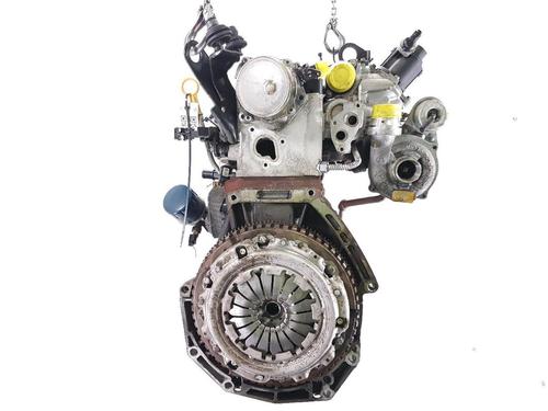 Engine RENAULT KANGOO (KC0/1_) 1.5 dCi | BP30118551M1