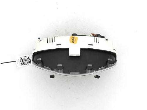 Used Instrument cluster HYUNDAI ATOS (MX) 1.0 i (58 hp) 16669703