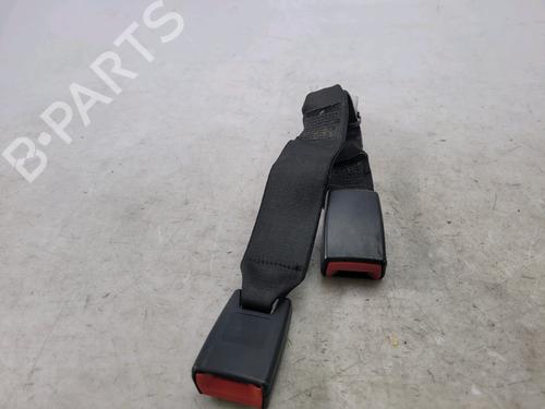 Used Seat buckle BMW 1 (E87) 120 d (177 hp) 27916360