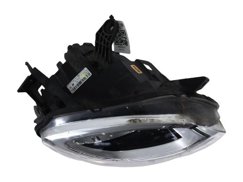 Right headlight RENAULT TWINGO III (BCM_, BCA_) 1.0 SCe 75 | BP30166195C29 