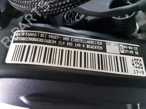 Engine VW GOLF VII (5G1, BQ1, BE1, BE2) 1.6 TDI | BP34337105M1  - Image 12
