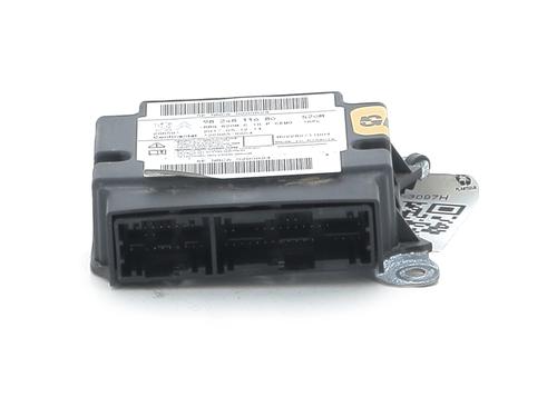 Used ECU airbags PEUGEOT 3008 II SUV (MC_, MR_, MJ_, M4_) 1.2 THP/ PureTech 130 (MRHNSM, MRHNSU, MRHNSJ, MRHNYW,... (131 hp) 31122259