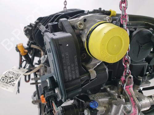 Engine PEUGEOT 208 I (CA_, CC_) 1.2 VTI 82 | BP36373533M1 - Image 6
