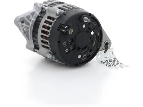 Alternator CHEVROLET MATIZ (M200, M250) 0.8 LPG | BP40114420M7 - Image 2