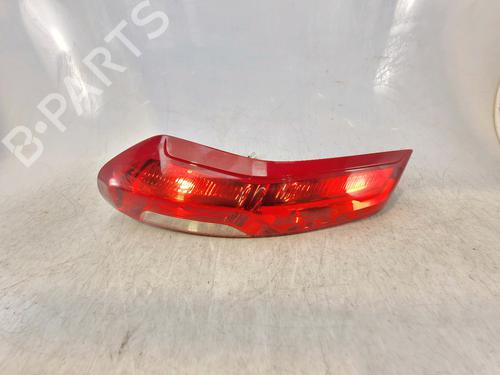 Used Left taillight NISSAN X-TRAIL II (T31) 2.0 dCi 4x4 (150 hp) 21114866