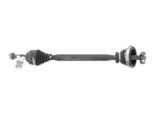 Used Left front driveshaft Left front driveshaft DACIA SANDERO 1.2 16V (75 hp) 39736406 39736406
