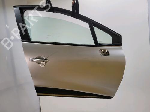 Dør højre fortil Dør højre fortil RENAULT CLIO IV (BH_) 1.2 16V (73 hp) 36831661 36831661