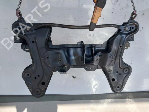 Subframe CITROËN C3 II (SC_) 1.0 VTi 68 | BP36853366M9 - Image 2