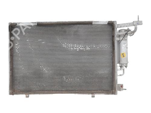 Used AC radiator FORD KA+ III (UK, FK) 1.2 (70 hp) 30799833
