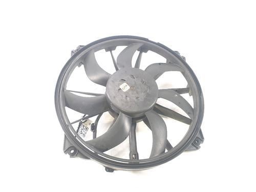 Køleventilator elektrisk CITROËN DS4 (NX_) 1.6 THP 200 (200 hp) 26608877