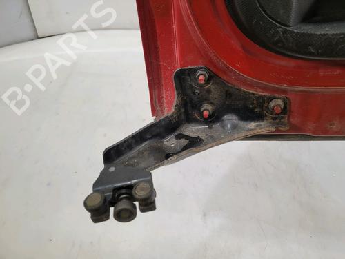 Højre side skydedør CITROËN BERLINGO MULTISPACE (B9) 1.6 HDi 90 | BP31822044C75