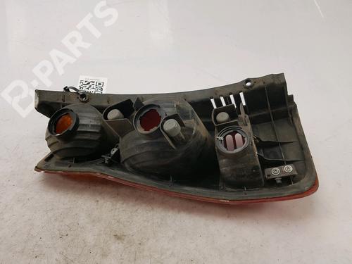 Right taillight HYUNDAI MATRIX (FC) 1.6 | BP11959576C35 