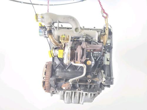 Engine RENAULT MEGANE I Classic (LA0/1_)  | BP28372232M1 