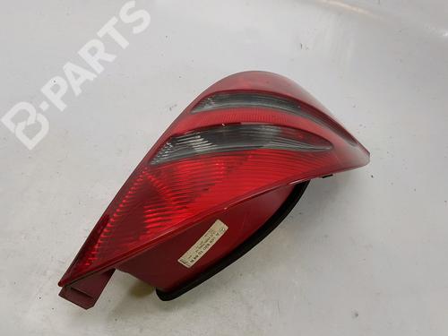 Used Right taillight Right taillight MERCEDES-BENZ A-CLASS (W169) A 180 CDI (169.007, 169.307) (109 hp) 11120261 11120261