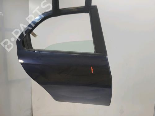 Used Right rear door Right rear door 39524195 39524195