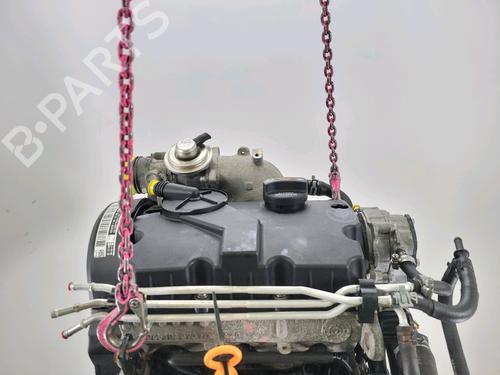 Engine SEAT CORDOBA (6L2) 1.4 TDI | BP30049425M1 