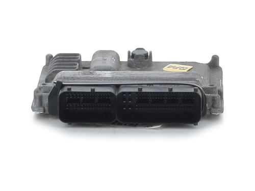 Used Engine control unit (ECU) VW POLO V (6R1, 6C1) 1.2 TDI (75 hp) 32434547