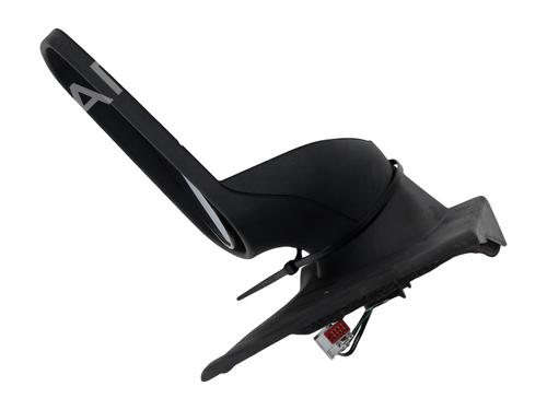 Used Left mirror FORD FUSION (JU_) 1.4 TDCi (68 hp) 30584055