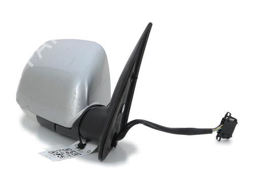 Right mirror SKODA OCTAVIA II (1Z3) 1.9 TDI | BP29111240C27 