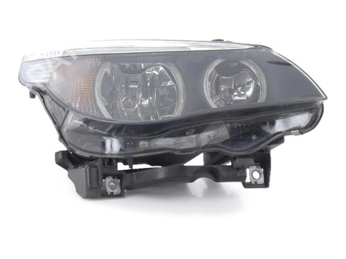 Used Right headlight Right headlight BMW 5 (E60) 525 d (177 hp) 40557800 40557800
