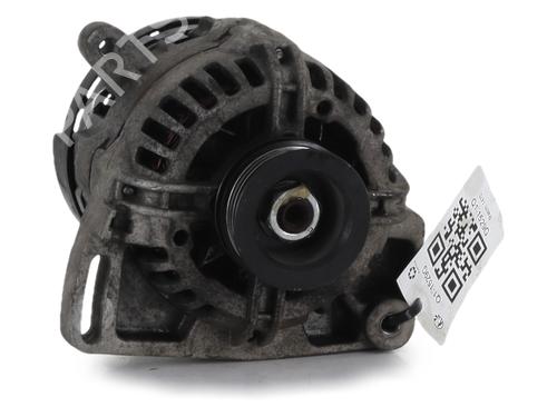 Alternator RENAULT TWINGO II (CN0_) 1.2 (CN0D) | BP39608442M7 - Image 4