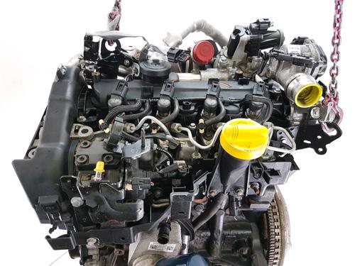 Engine NISSAN JUKE (F15) 1.5 dCi | BP34337352M1 - Image 7