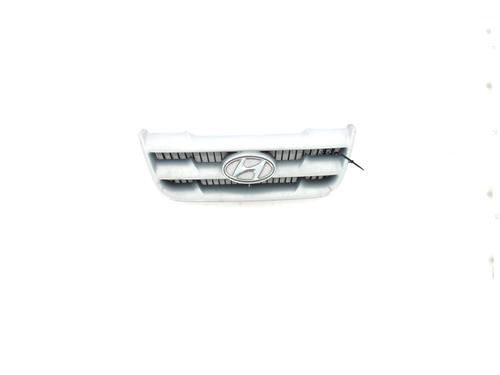 Used Grille HYUNDAI MATRIX (FC) 1.5 CRDi (82 hp) 17383889