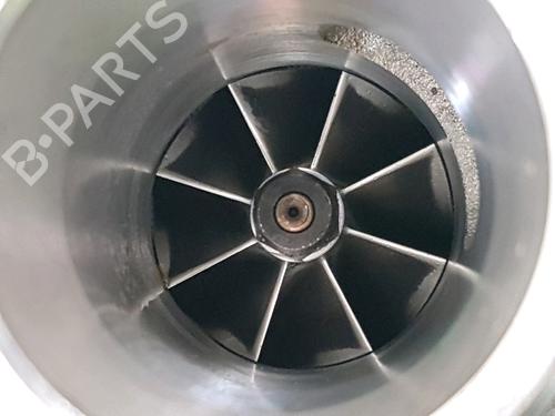 Engine PEUGEOT 2008 I (CU_) 1.2 THP 110 / PureTech 110 | BP30693183M1 