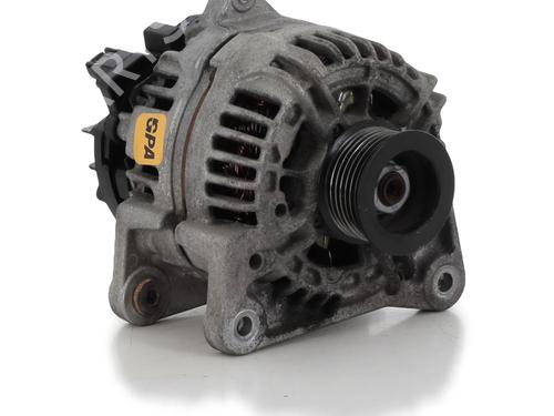 Generator RENAULT TWINGO II (CN0_)  | BP27646305M7 