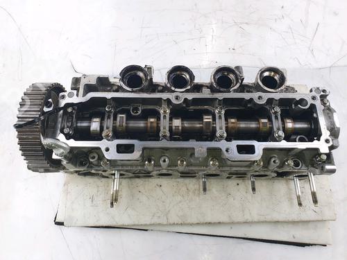 Used Cylinder head CITROËN C3 I (FC_, FN_) [2002-2013]  25621763