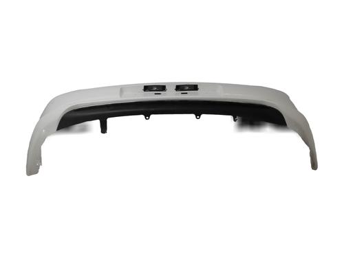 Rear bumper TOYOTA AURIS (_E18_) 1.8 Hybrid (ZWE186_, ZWE186R) | BP30449507C8 