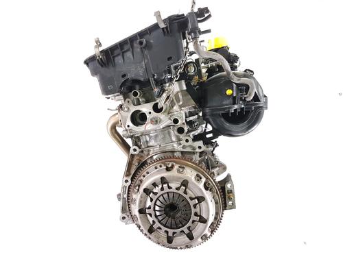 Engine TOYOTA AYGO (_B1_) 1.0 (KGB10_, KGB10R) | BP29988351M1