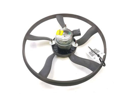 Radiator fan PEUGEOT 207 (WA_, WC_) 1.4 HDi | BP24158728M35 