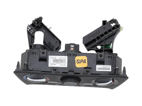 Climate control HYUNDAI i20 II (GB, IB) 1.2 | BP29171881I5 