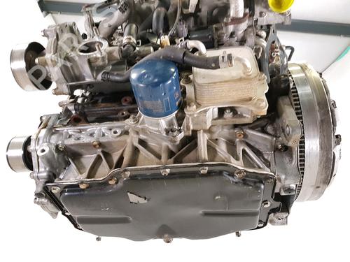 Engine MAZDA 6 Hatchback (GH) 2.2 D (GH10) | BP37064995M1 - Image 12
